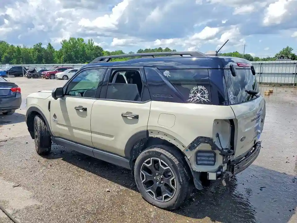 3FMCR9CN5SRE72420 2025 FORD BRONCO-1