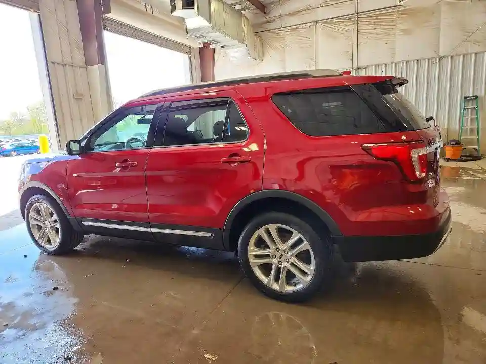 1FM5K8D80HGB88693 2017 FORD EXPLORER-1