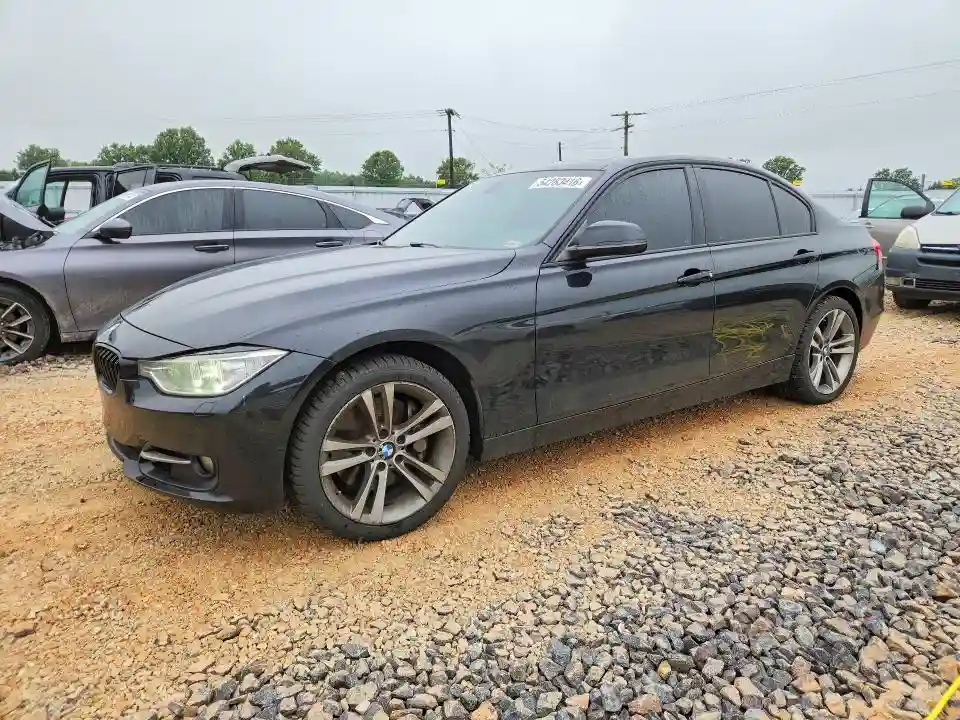 WBA3B9C50DF585794 2013 BMW 3 SERIES-0