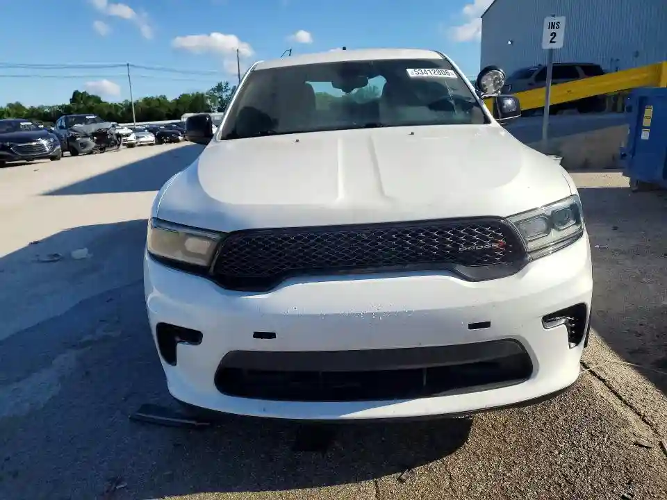 1C4RDJFG5PC590176 2023 DODGE DURANGO-4