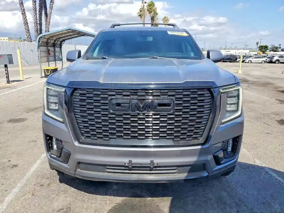 1GKS2DKL0NR214771 2022 GMC YUKON-4