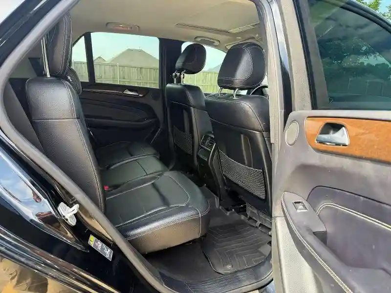 4JGDA0EB1FA503026 2015 MERCEDES-BENZ M-CLASS-5