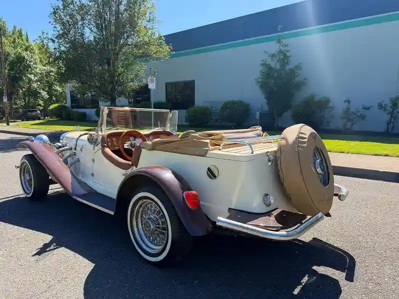 B9979 1929 MERCEDES-BENZ ALL OTHER-2