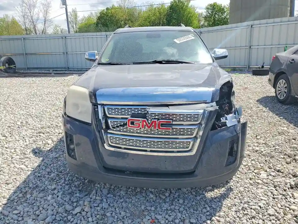 2GKFLSE30F6320388 2015 GMC TERRAIN-4