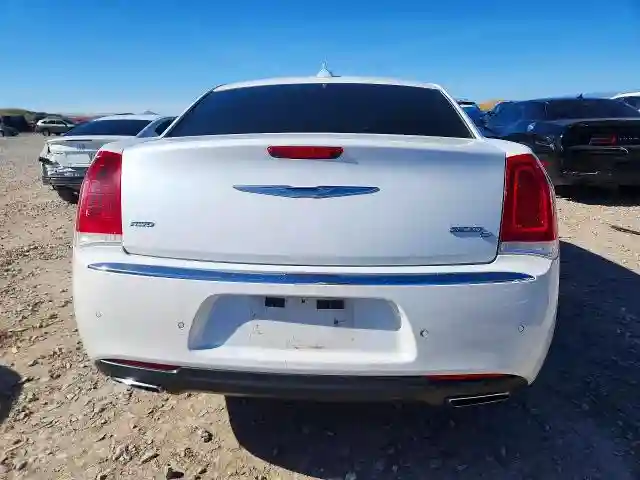 2C3CCAKG6GH152475 2016 CHRYSLER 300-5