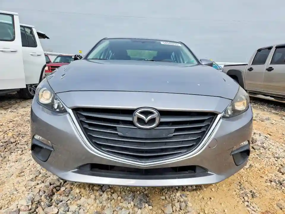3MZBM1U7XFM171495 2015 MAZDA 3-4