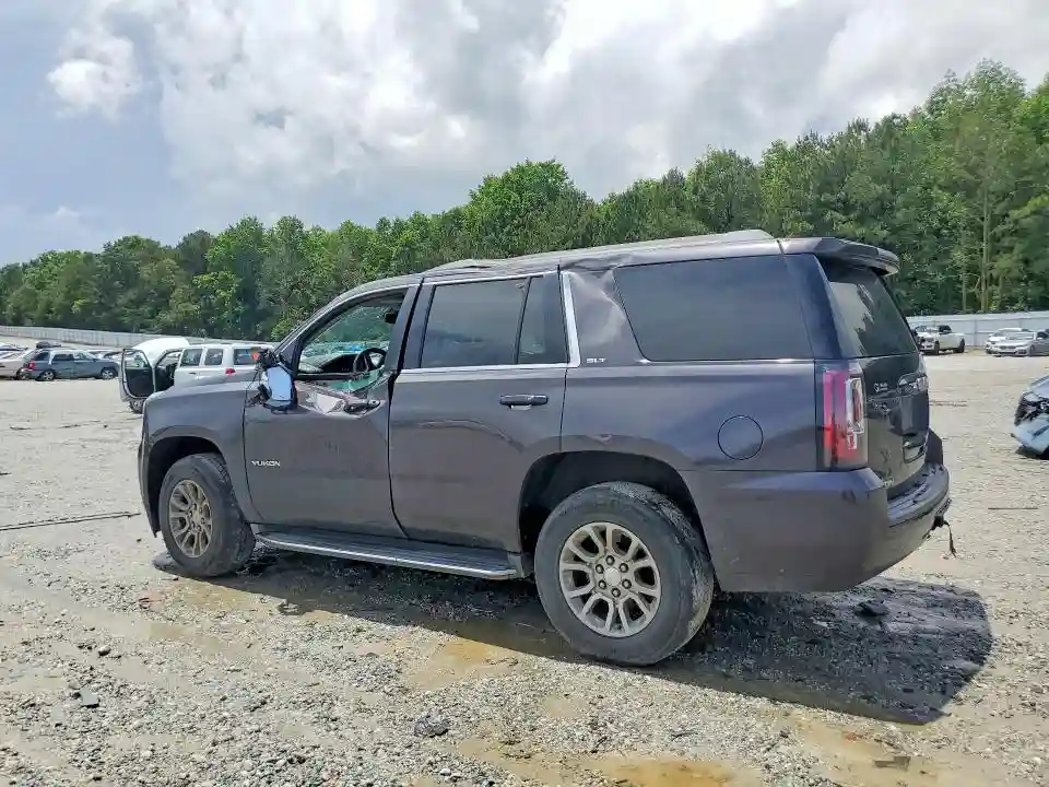 1GKS2BKC9GR334897 2016 GMC YUKON-1
