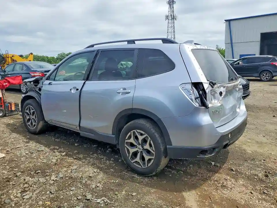 JF2SKAJCXLH480699 2020 SUBARU FORESTER-1