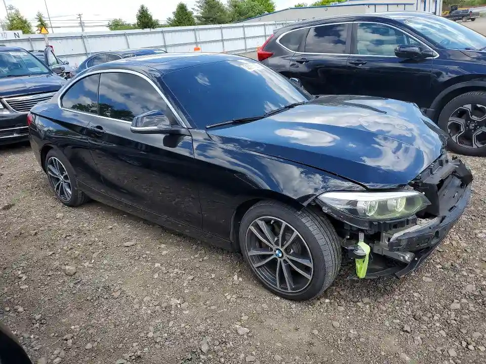 WBA2J3C5XJVA49855 2018 BMW 2 SERIES-3