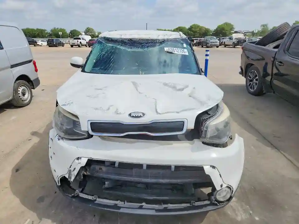 KNDJP3A52G7248375 2016 KIA SOUL-4