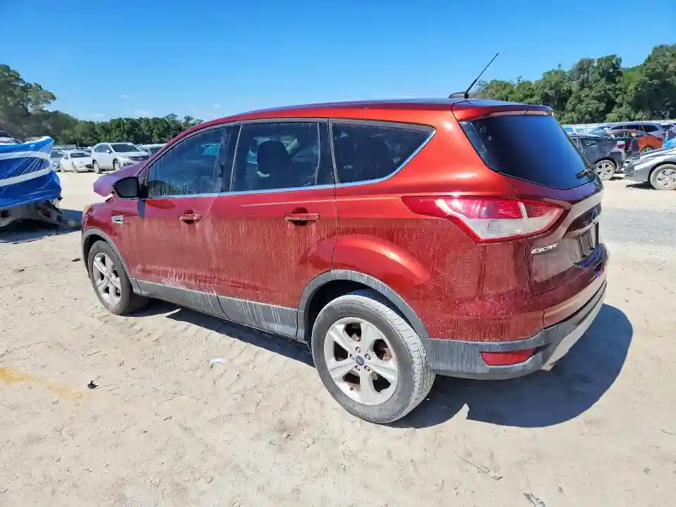 1FMCU0G73FUA49193 2015 FORD ESCAPE-1