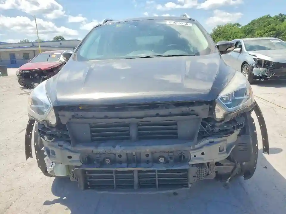 1FMCU0J93KUA84613 2019 FORD ESCAPE-4