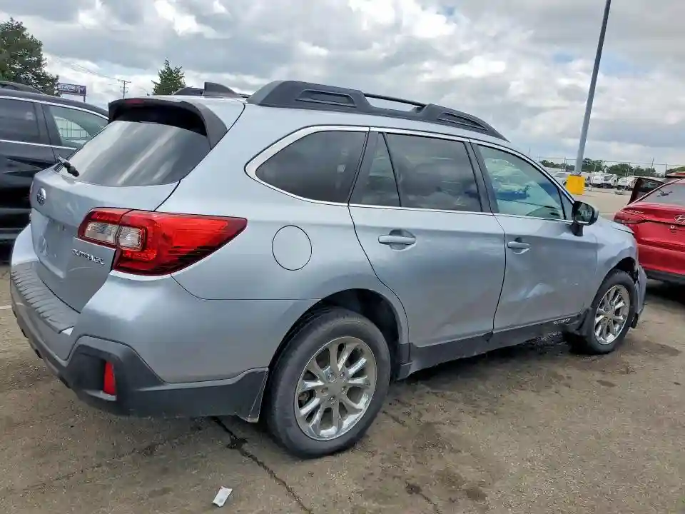 4S4BSAFC0K3396261 2019 SUBARU OUTBACK-2