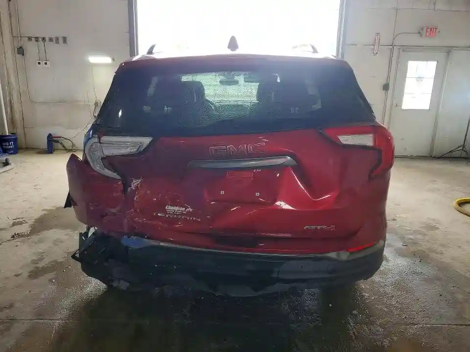 3GKALYEG0RL122944 2024 GMC TERRAIN AT-5