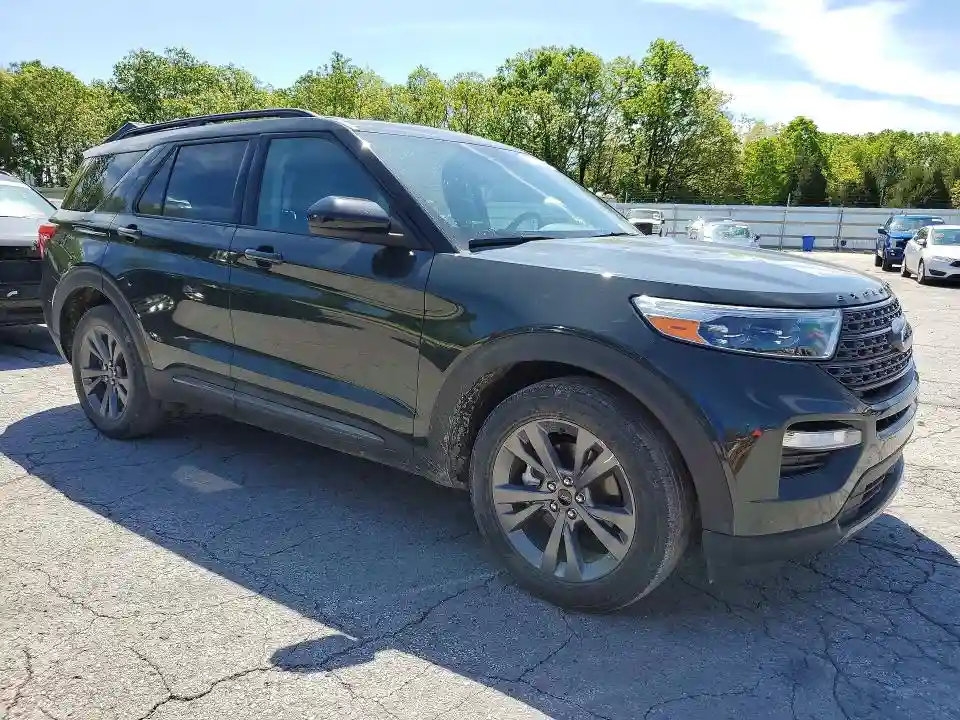 1FMSK8DH7NGB24178 2022 FORD EXPLORER-3