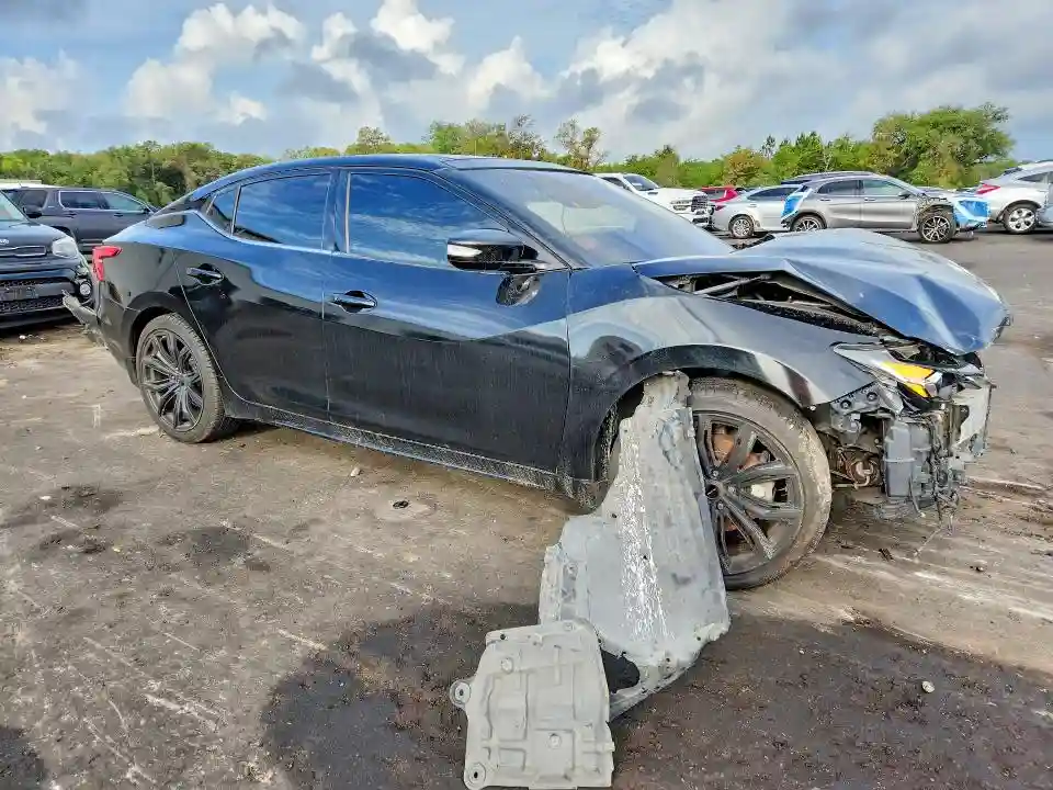 1N4AA6AP9GC418099 2016 NISSAN MAXIMA-3