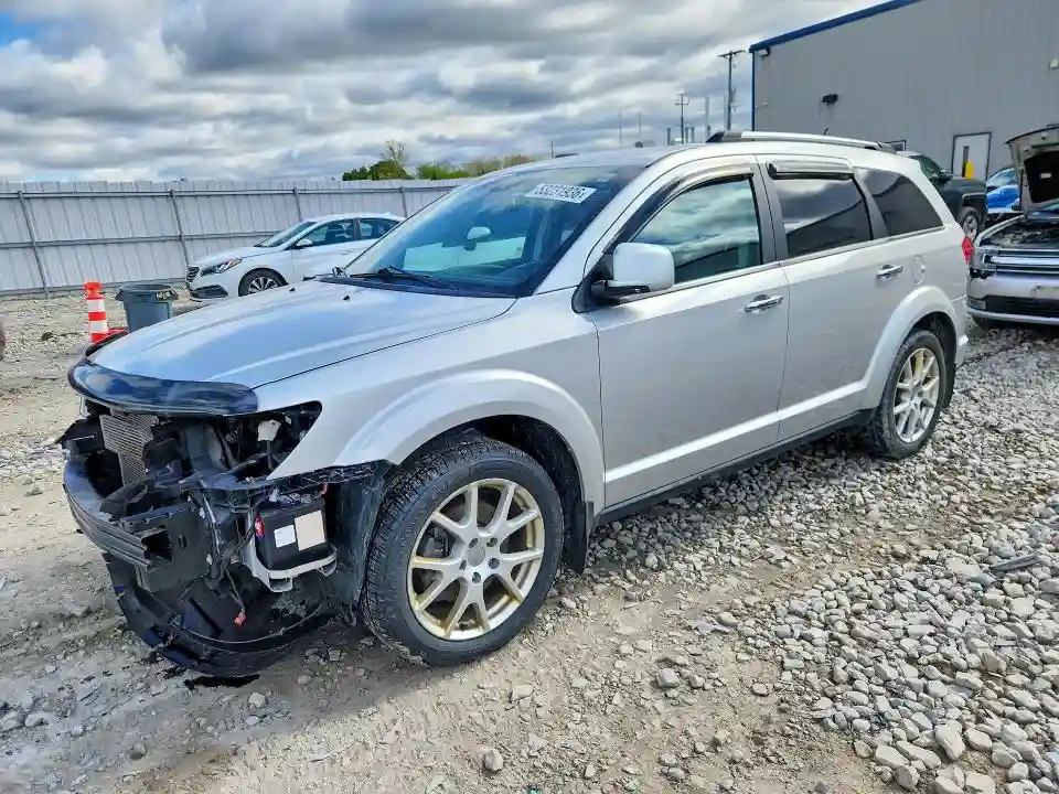 3C4PDCDG8DT589027 2013 DODGE JOURNEY-0