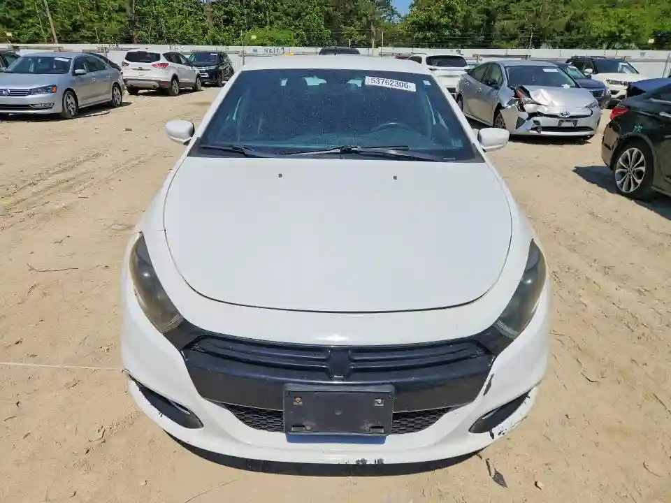 1C3CDFBB6FD353089 2015 DODGE DART-4