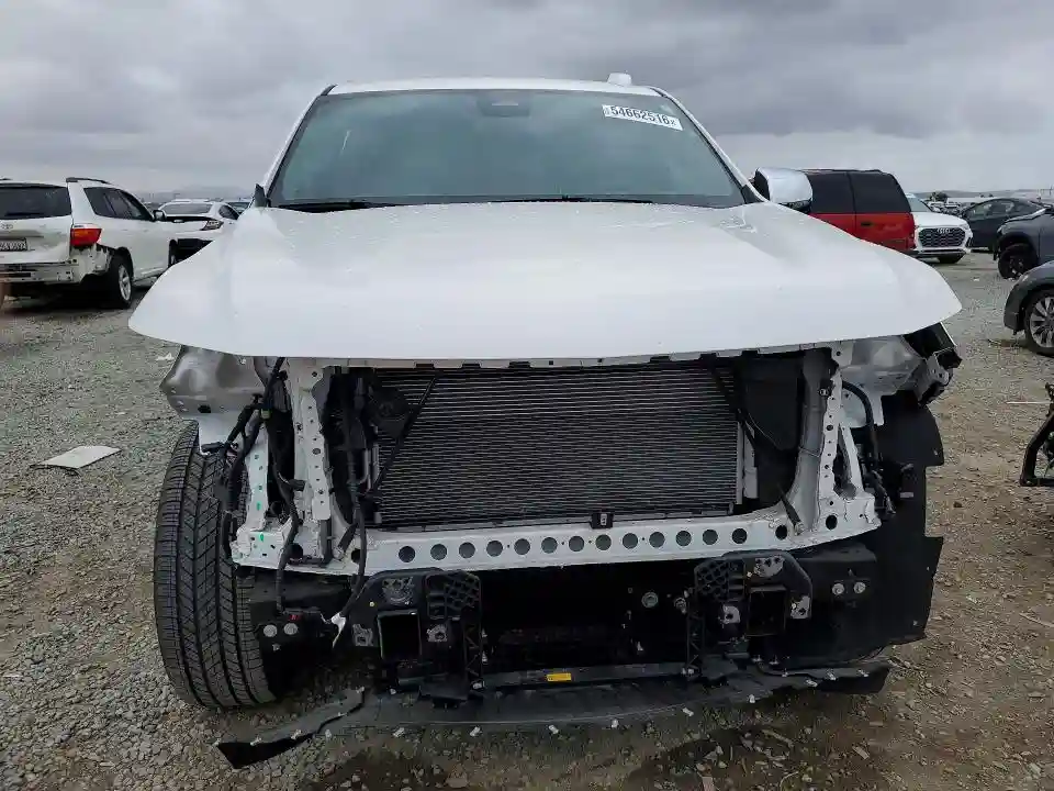 1GNS5FRD5SR388125 2025 CHEVROLET SUBURBAN-4