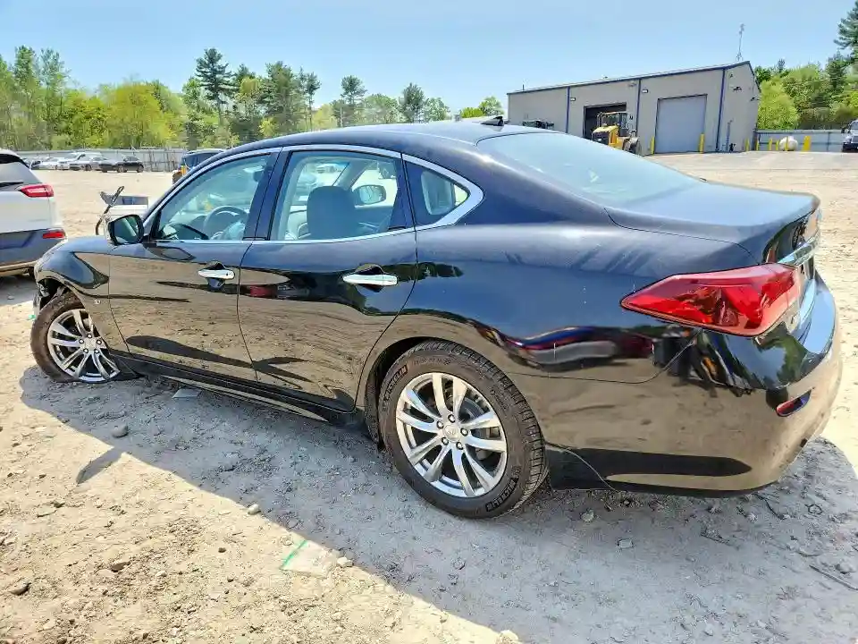 JN1BY1AR0KM585326 2019 INFINITI Q70-1