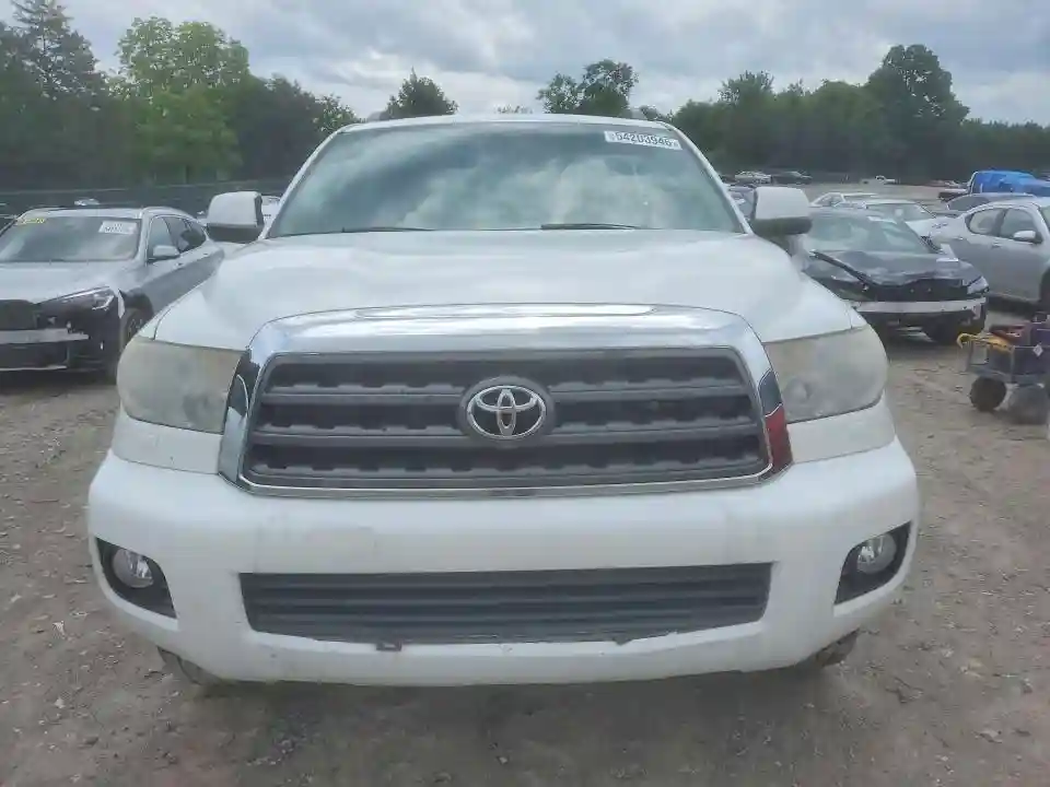 5TDBW5G14ES098389 2014 TOYOTA SEQUOIA-4