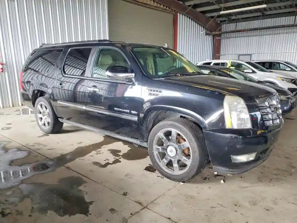 1GYUCJEF4AR118622 2010 CADILLAC ESCALADE-3