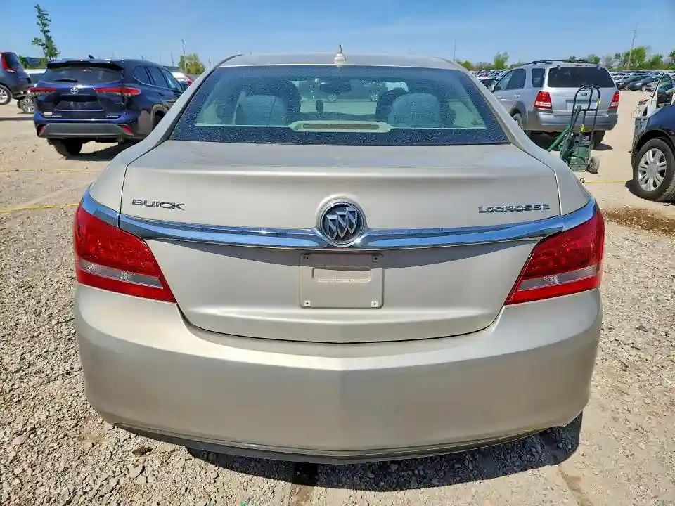1G4GA5GR7EF189386 2014 BUICK LACROSSE-5