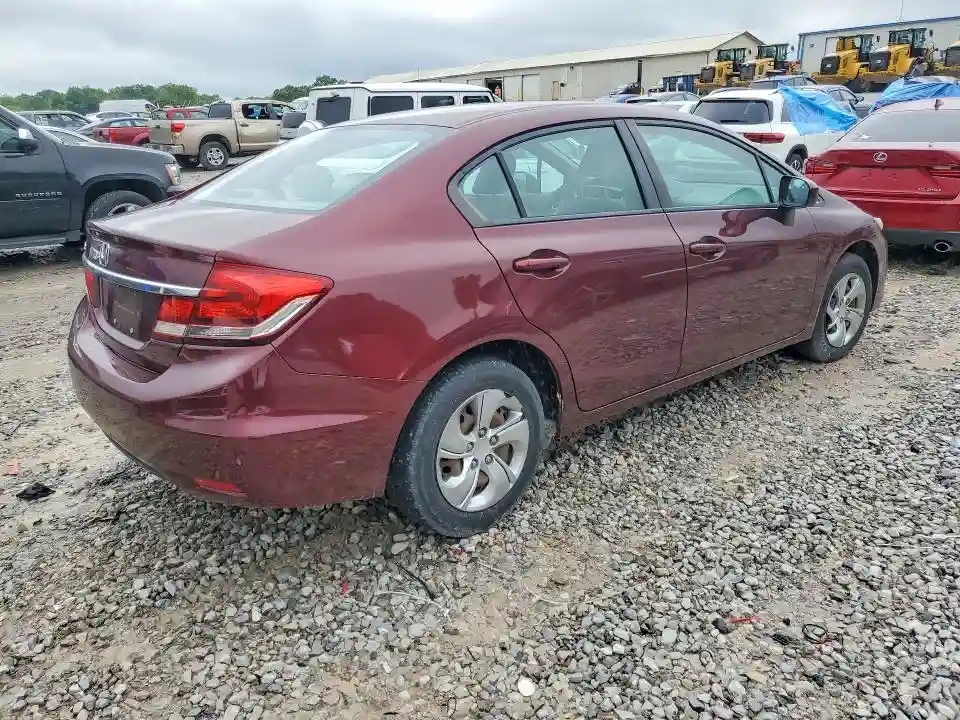 19XFB2F59FE122004 2015 HONDA CIVIC-2