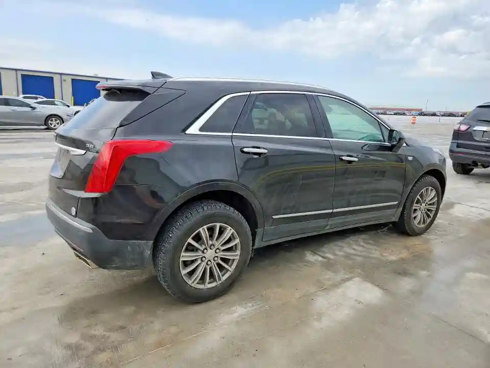 1GYKNDRS5KZ176914 2019 CADILLAC XT5-2