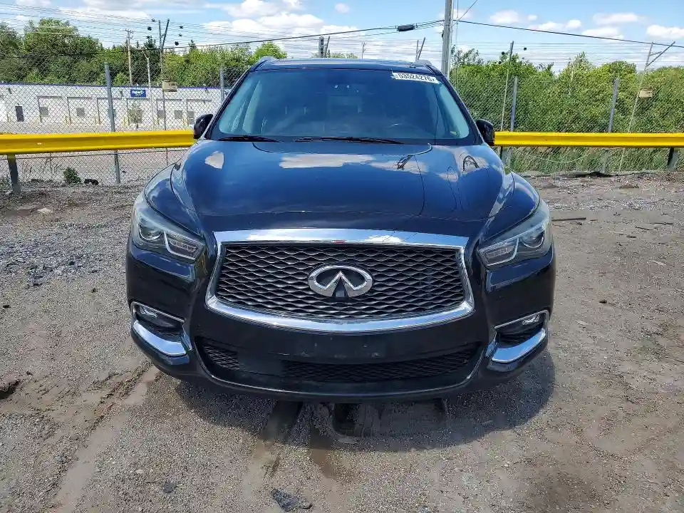 5N1DL0MM9HC506258 2017 INFINITI QX60-4
