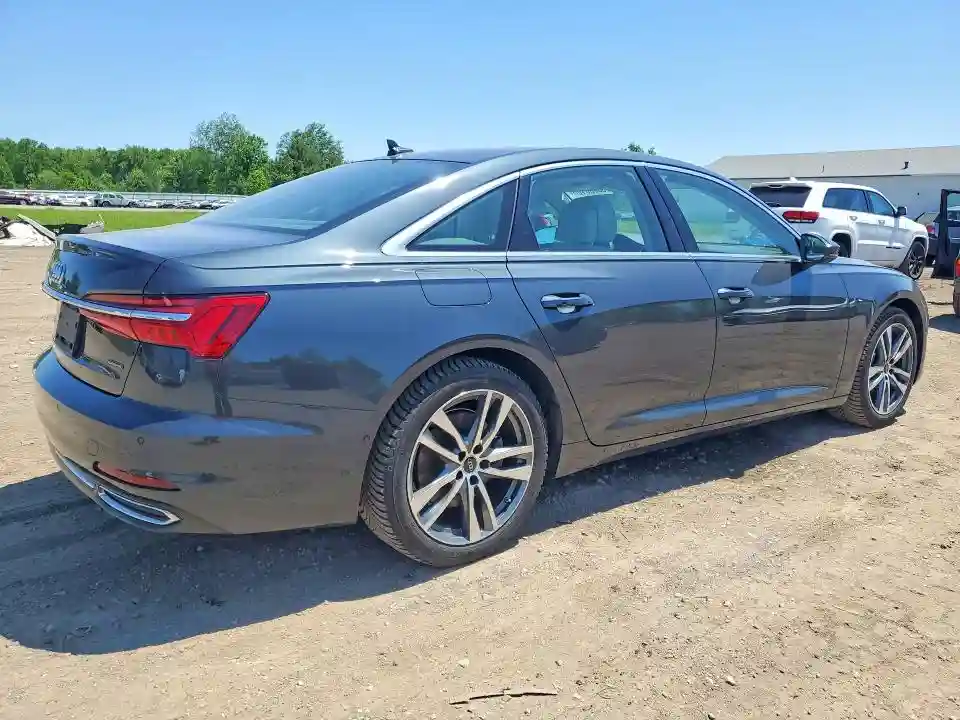 WAUE3BF29NN012771 2022 AUDI A6-2