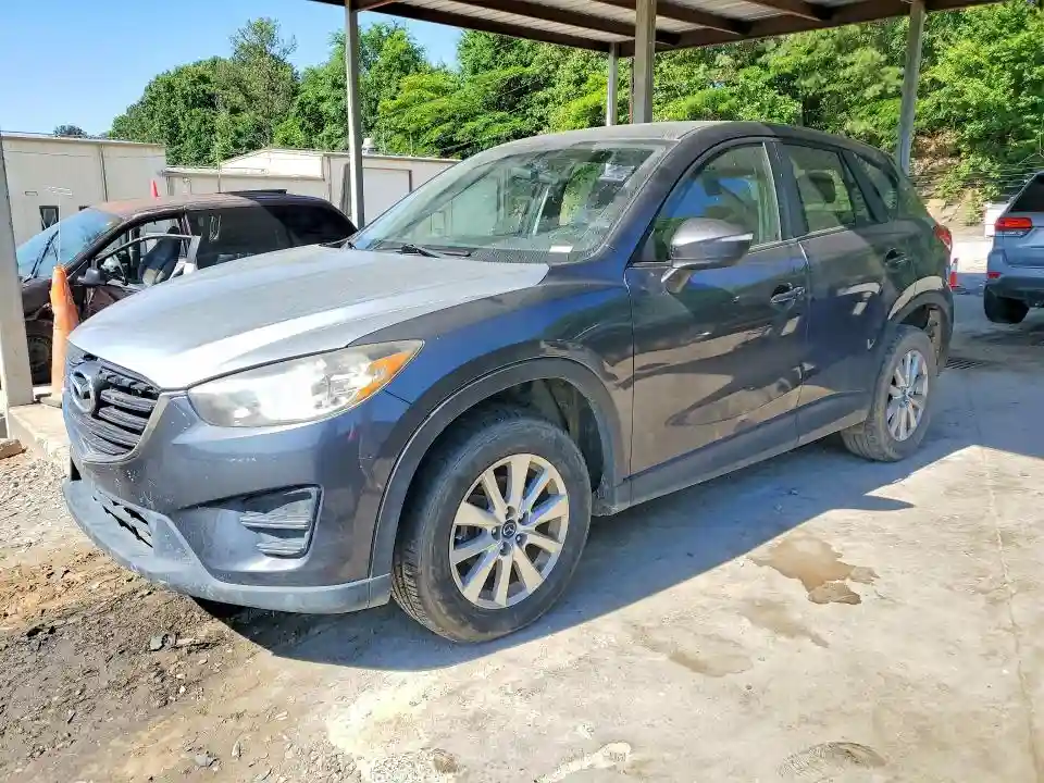 JM3KE2BY6G0832131 2016 MAZDA CX-5-0