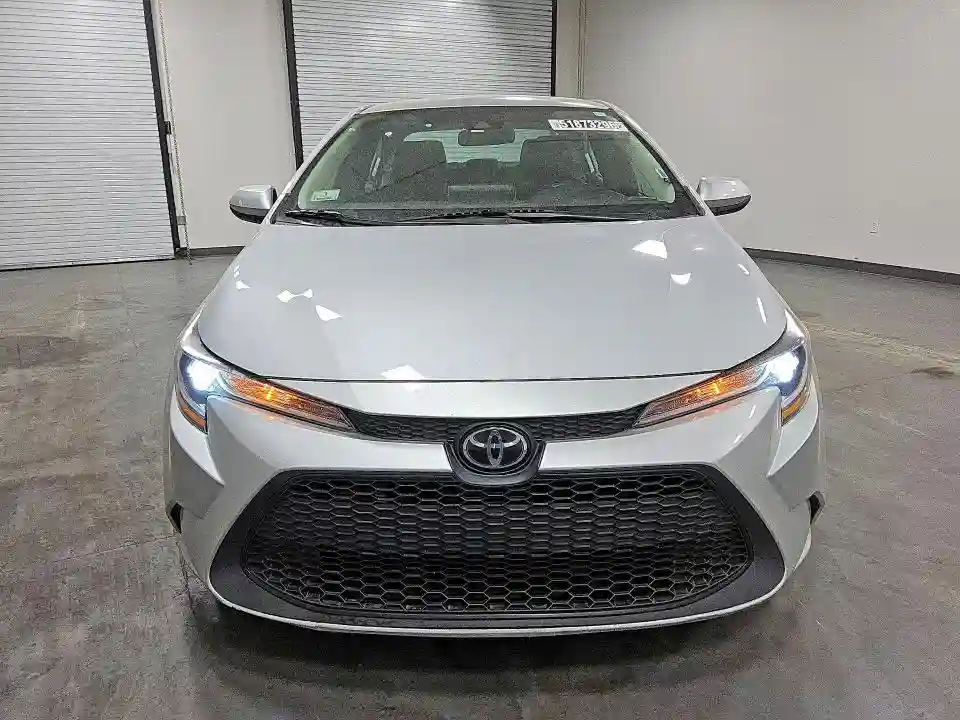 5YFEPMAE7MP201246 2021 TOYOTA COROLLA-4