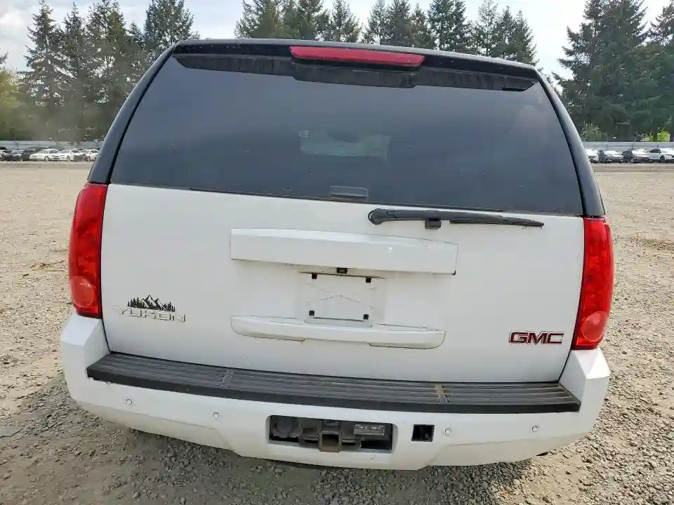 1GKS2AE00ER126013 2014 GMC YUKON-5