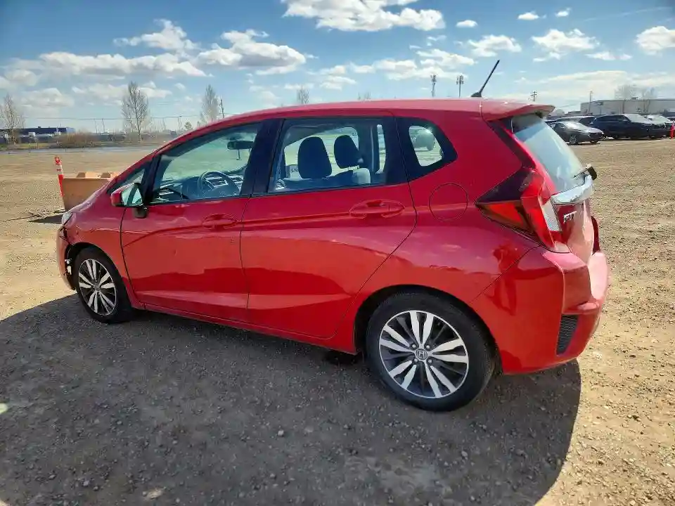 3HGGK5H78GM104431 2016 HONDA FIT-1