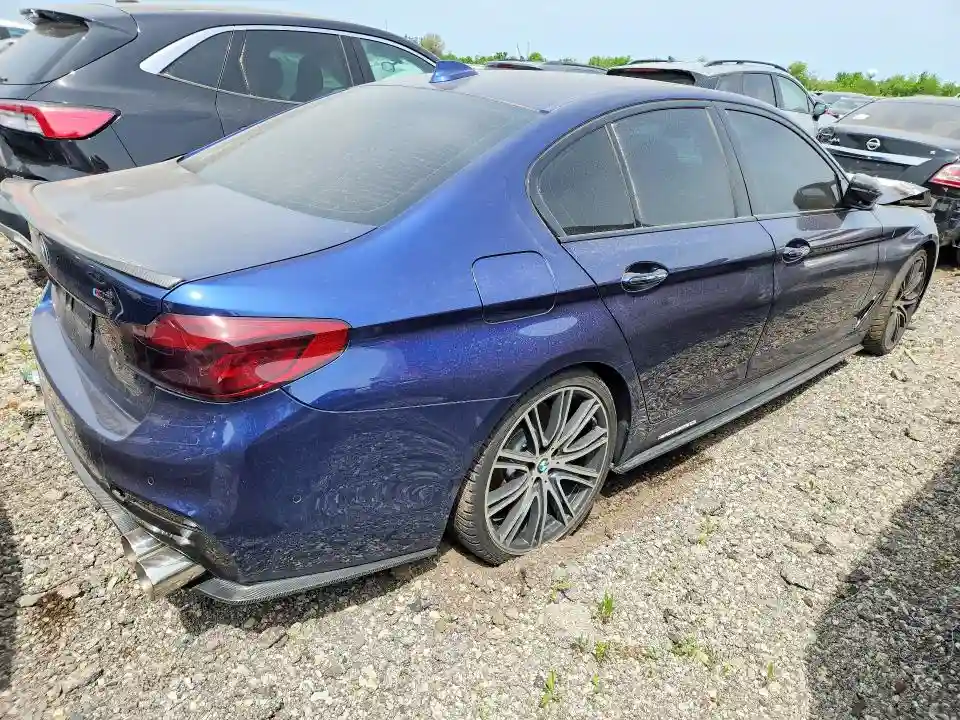 WBAJB9C51JB286938 2018 BMW M5-2