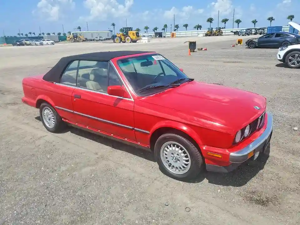 WBABB1301K8275110 1989 BMW 3 SERIES-3