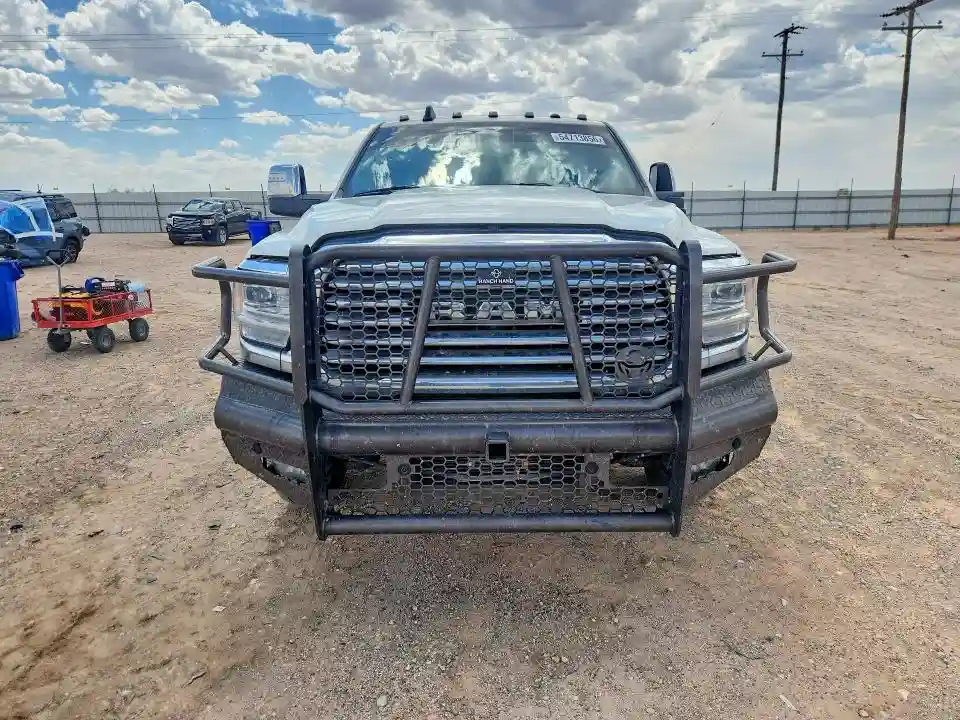 3C63RRNL0PG532243 2023 RAM 3500-4