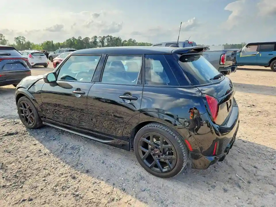 WMW53GD04S2W65276 2025 MINI COOPER-1