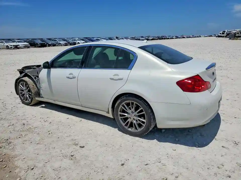 JN1CV6AP4CM934479 2012 INFINITI G37-1