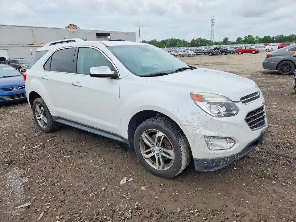 2GNFLGEK0G6195062 2016 CHEVROLET EQUINOX-3