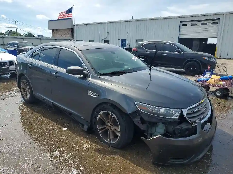 1FAHP2E83FG163031 2015 FORD TAURUS-3