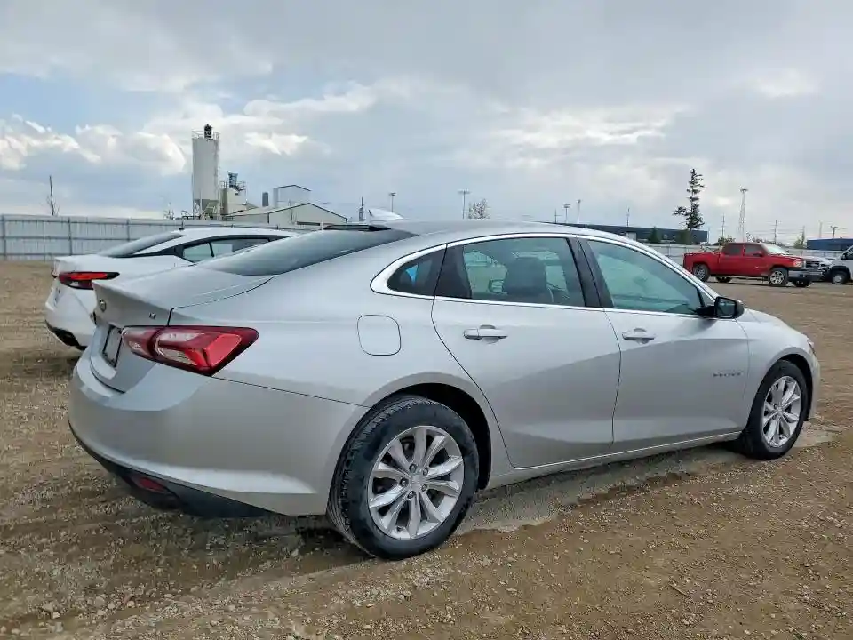 1G1ZD5ST4LF090845 2020 CHEVROLET MALIBU-2