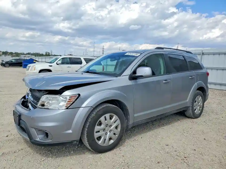 3C4PDCBB8KT804961 2019 DODGE JOURNEY-0