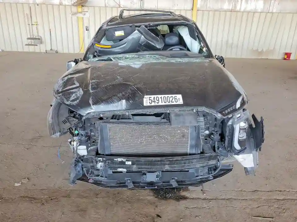 KM8R7DHE2NU376396 2022 HYUNDAI PALISADE-4