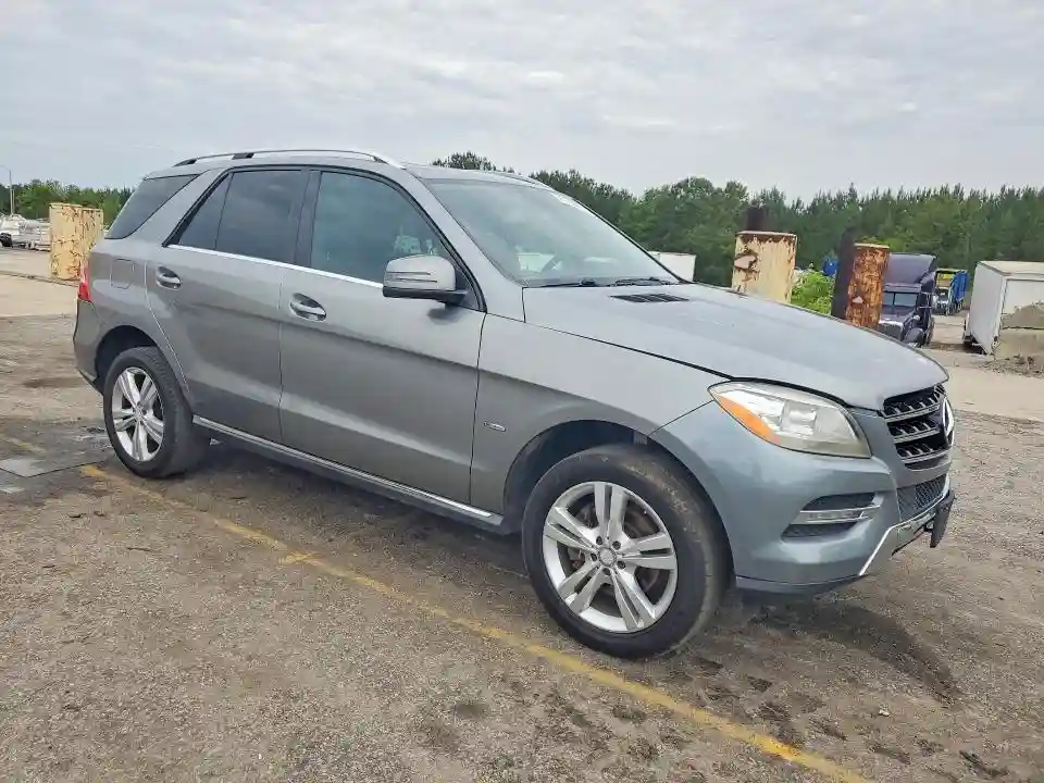 4JGDA5HB0CA086048 2012 MERCEDES-BENZ M-CLASS-3