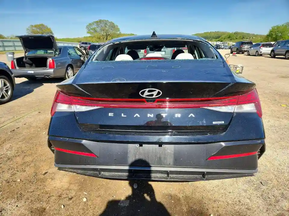 KMHLN4DJ2SU134606 2025 HYUNDAI ELANTRA-5