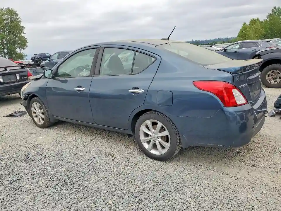 3N1CN7APXHL808554 2017 NISSAN VERSA-1