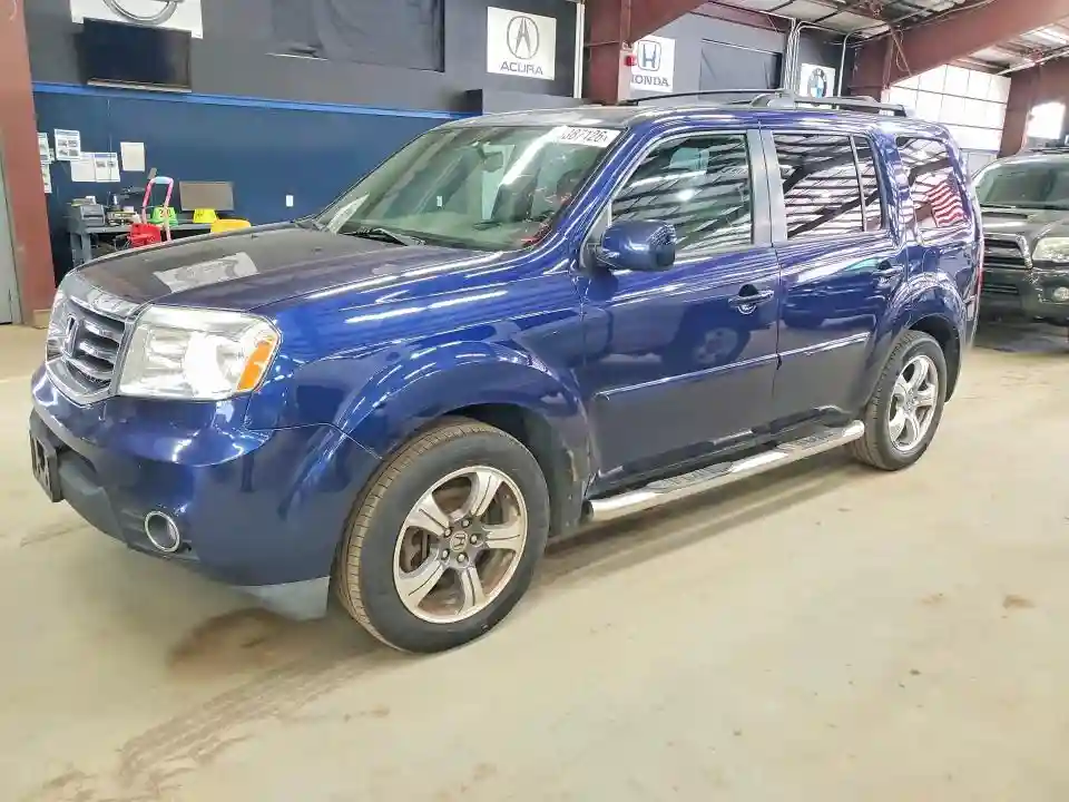 5FNYF4H58DB059944 2013 HONDA PILOT-0