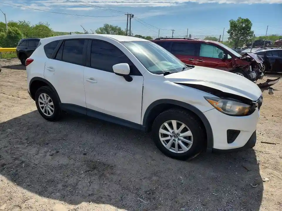 JM3KE4BE0E0385715 2014 MAZDA CX-5-3